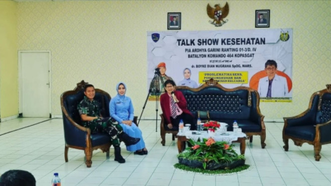 Instagram/drboykediannugraha