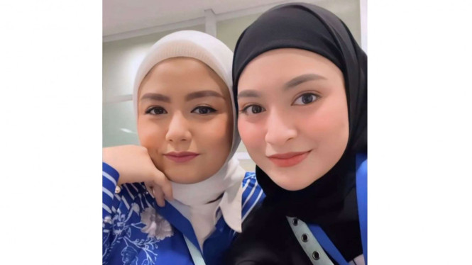 Instagram/@tika_ramlan