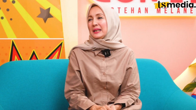 YouTube/Melaney Ricardo