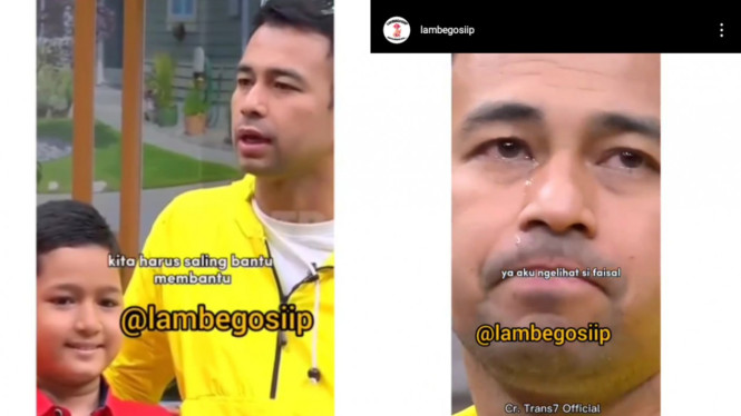 instagram/lambegosiip