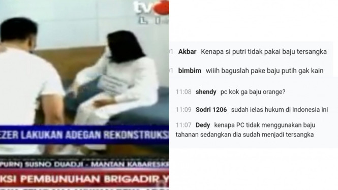 Live streaming/ Vidio.com