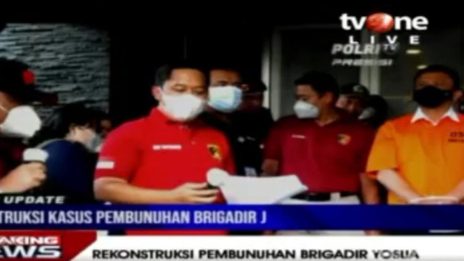 Live streaming/ Vidio.com