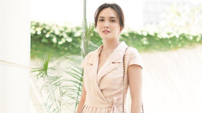 Instagram/shandyaulia