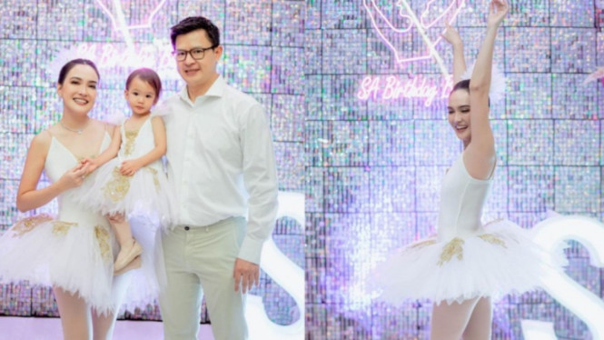 Instagram/shandyaulia