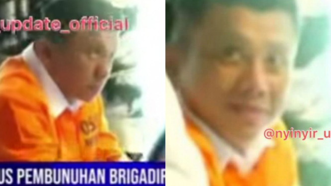 Instagram/rumpi_gosip