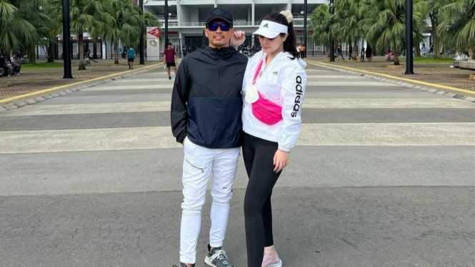 Instagram/@harrisfaisal_11