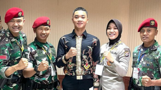 Instagram/@sandyarifinsh