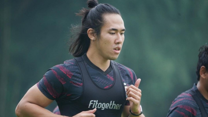 Instagram/@ryujiutomo