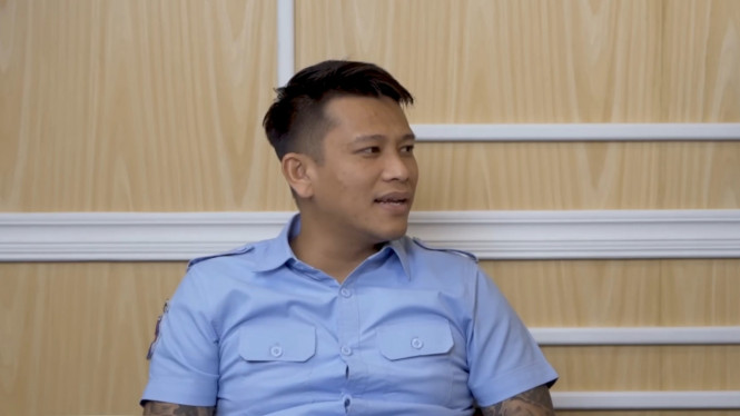 YouTube/Armand Maulana