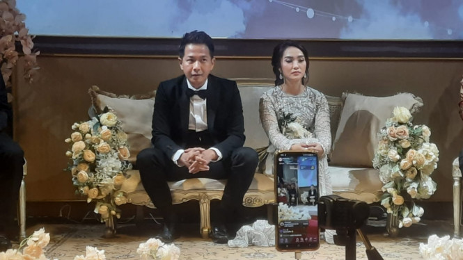 Dokumentasi Istimewa