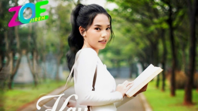 Instagram/ @zoejireh77