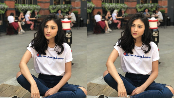 Instagram/citrraauliamarwan