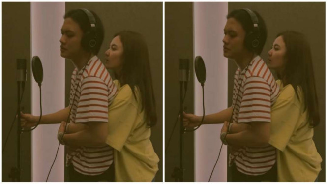 Instagram/@rizkyfbian