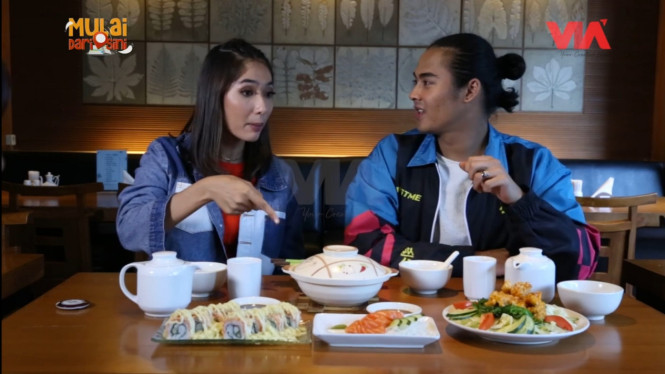 Youtube/IntipSeleb Official