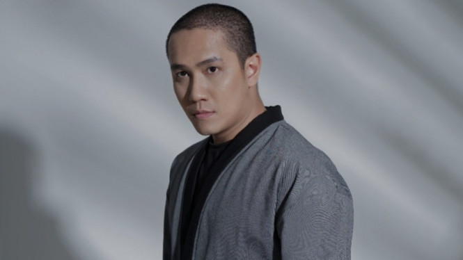 Instagram/ @ressaherlambang