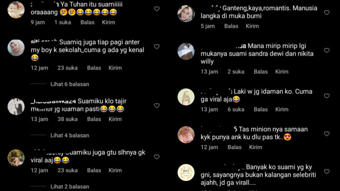 Instagram/@lambegosiip