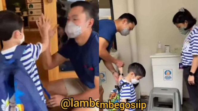 Instagram/@lambegosiip