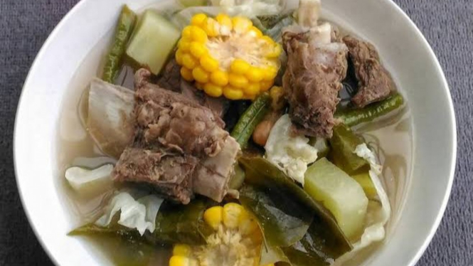 5 Alasan Mengapa Resep Sayur Asem Betawi Ini Luar Biasa!