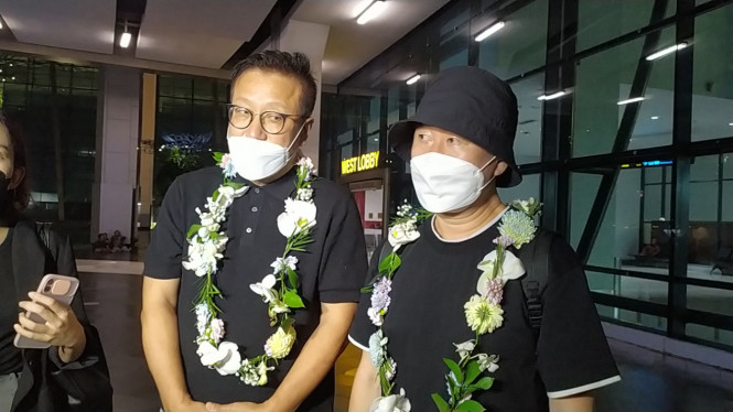 IntipSeleb/ Wahyu Firmansyah