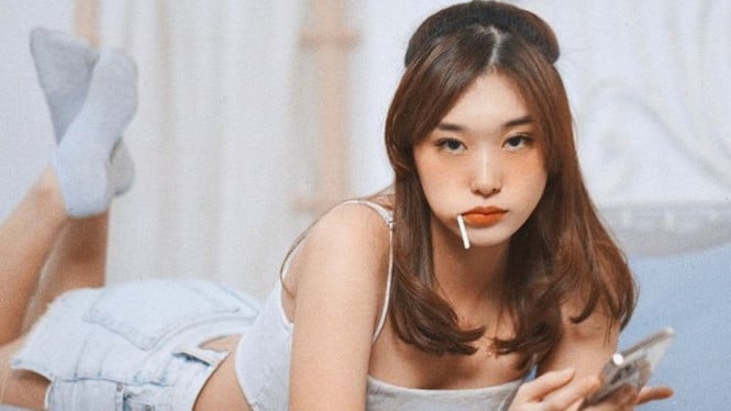 Instagram/ @livyrenata