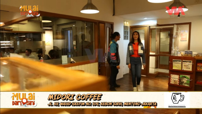 Youtube/IntipSeleb Official