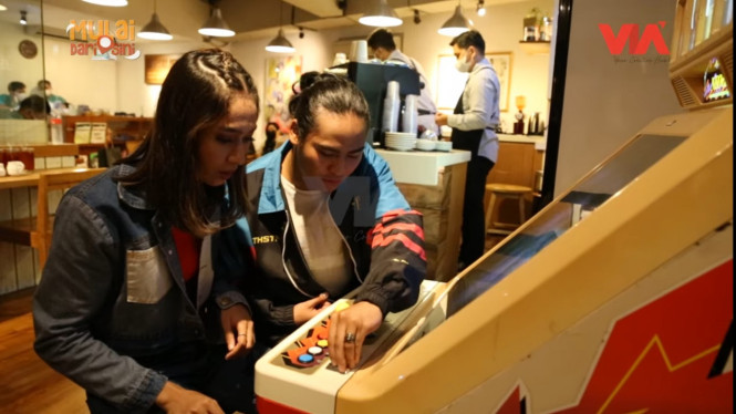 Youtube/IntipSeleb Official