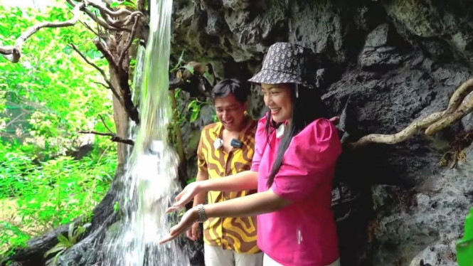 Youtube.com/titi dan tian