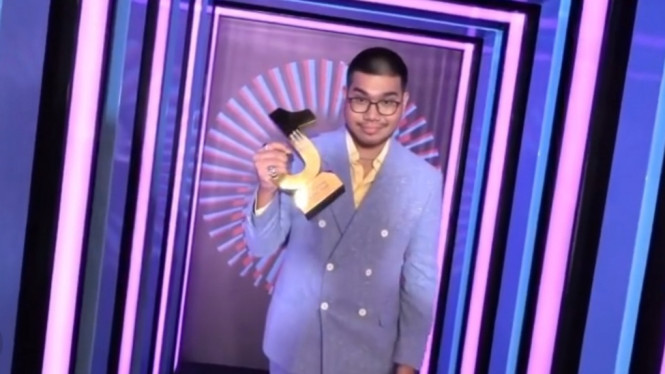 Instagram/kalebjonath