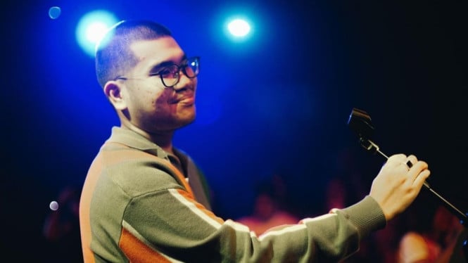 Instagram/kalebjonath