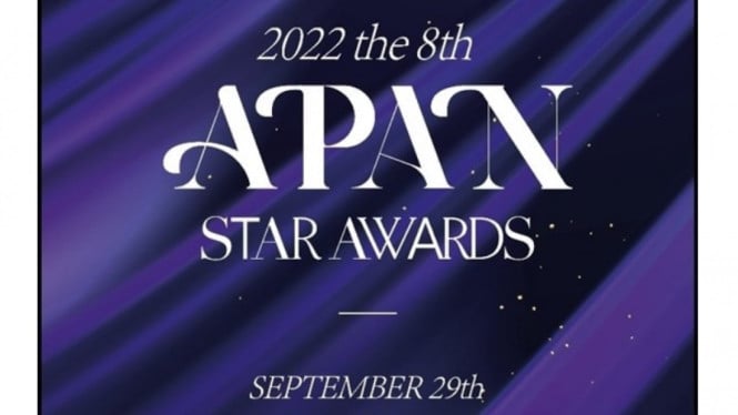 Instagram/apanstartawards_official