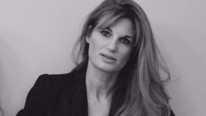 Instagram/@khanjemima