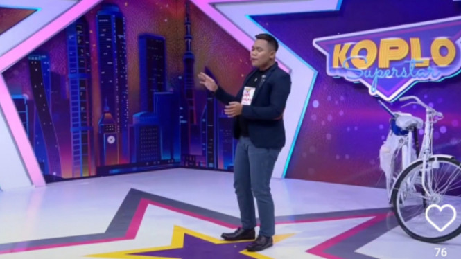 instagram/koplosuperstar