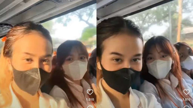 Instagram/@mayyanglf