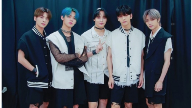 Twitter/TXT_bighit_jp