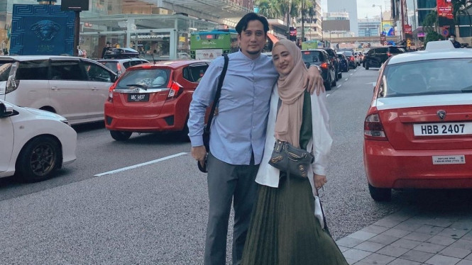 Instagram/cindyfatikasari18