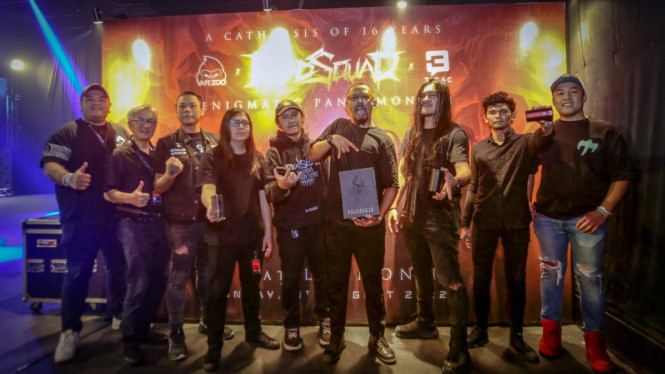 Dokumentasi Istimewa