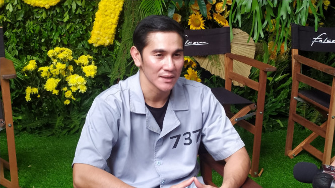 IntipSeleb/ Wahyu Firmansyah