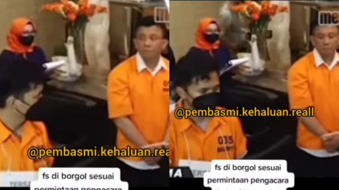 Instagram/lambegosiip