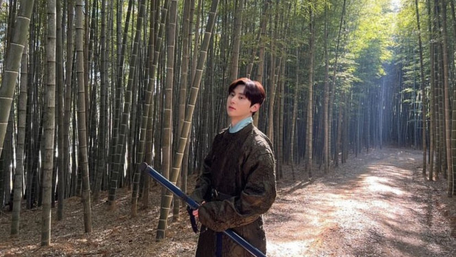 Instagram/optimushwang