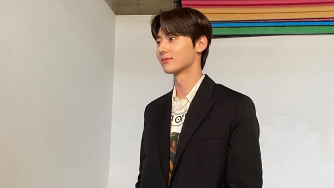 Instagram/optimushwang