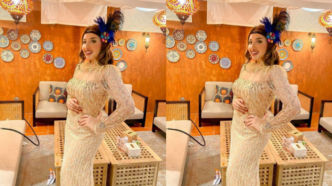 Instagram/rumyrach15