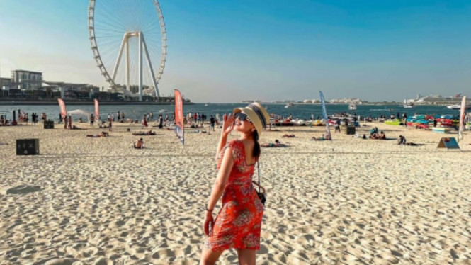 Instagram/rumyrach15