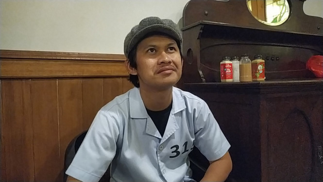 IntipSeleb/ Wahyu Firmansyah