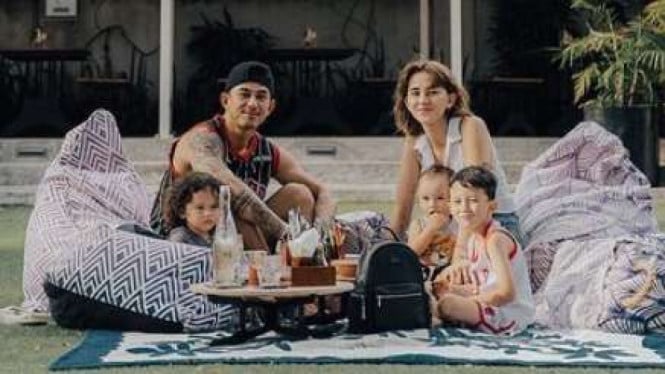 Instagram/@dahliachr