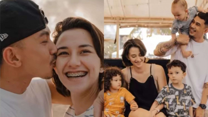 Instagram/@rumpi_gosip