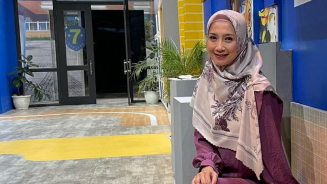 Instagram/@desyratnasariterdepan