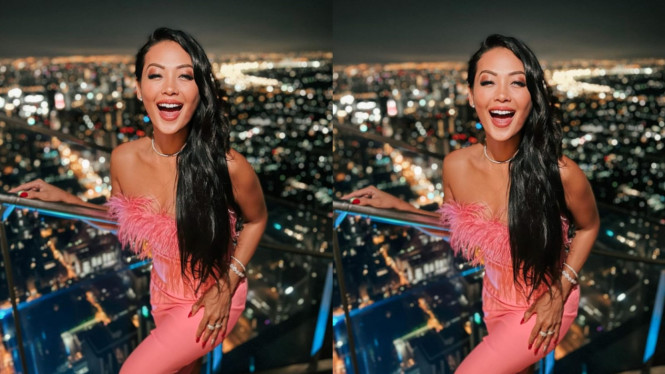 Instagram/indahkalalo