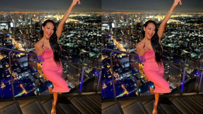 Instagram/indahkalalo