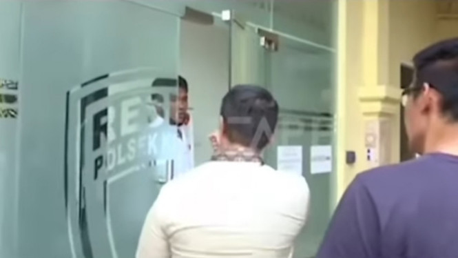 Instagram/@sunankalijaga_sh