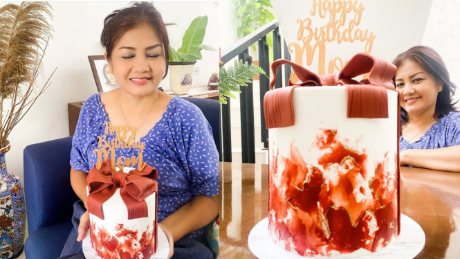 Instagram/gitasinaga